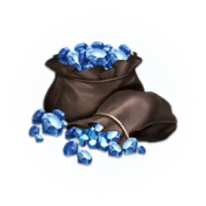 1000 Diamonds